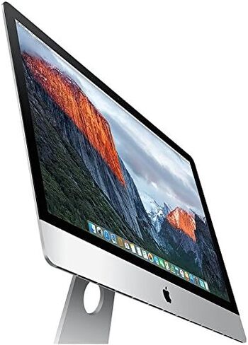 Apple iMac MK472LL/A 27-Inch Retina 5K Desktop (3.2 GHz Intel Core i5, 8GB DDR3, 1TB, Mac OS X) (Renewed) in Saudi Arabia