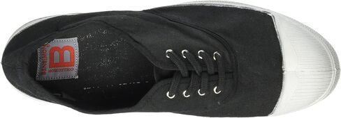 حذاء رياضي رجالي منخفض من Bensimon Tennis Lacet Homme, رمادي, 46 EU in Saudi Arabia
