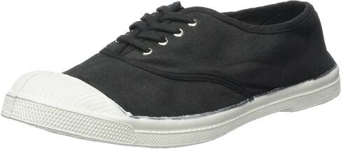 حذاء رياضي رجالي منخفض من Bensimon Tennis Lacet Homme, رمادي, 46 EU in Saudi Arabia