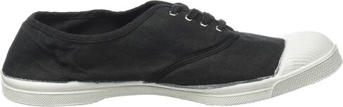 حذاء رياضي رجالي منخفض من Bensimon Tennis Lacet Homme, رمادي, 46 EU in Saudi Arabia