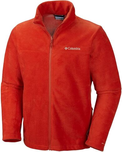 Columbia Sportswear Men's Bugaboo Interchange Jacket with Detachable Storm Hood in Kuwait