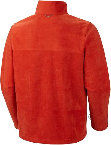 Columbia Sportswear Men's Bugaboo Interchange Jacket with Detachable Storm Hood in Kuwait