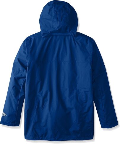 Columbia Sportswear Men's Bugaboo Interchange Jacket with Detachable Storm Hood in Kuwait