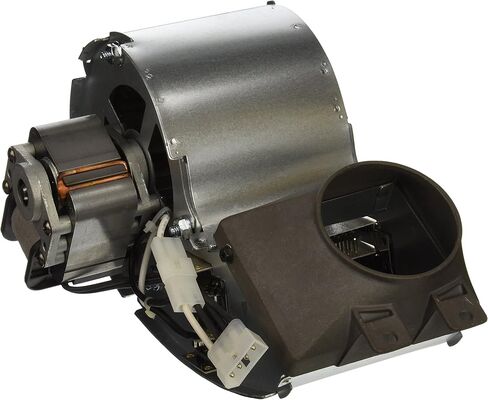 Broan S97020890 replaces S97017768 Heater Assembly in Saudi Arabia