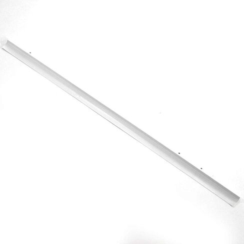 Bosch 00749683 Dishwasher Trim Kit Genuine Original Equipment Manufacturer (OEM) Part White in Saudi Arabia