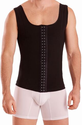 SHAPE CONCEPT 062 063 Fajas Colombianas para Hombres Mens Girdle High Compression Garmen Shapewear Body Shaper for Men in Kuwait