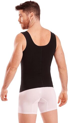SHAPE CONCEPT 062 063 Fajas Colombianas para Hombres Mens Girdle High Compression Garmen Shapewear Body Shaper for Men in Kuwait