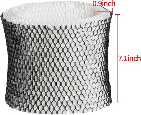 فلتر مرطب HWF64 - 3 عبوات من فلاتر فتيل مرطب للهواء هولمز HWF64 ومرطبات أشعة الشمس والبيونير التي تتطلب فلتر B, , 8, , in Kuwait