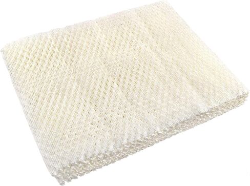 HQRP Wick Filter Compatible with Hunter 35617, 36516, 36517, 36518, 36316, 36317 Cool Mist Humidifiers, 31949 31947 HN1949 Replacement in Kuwait