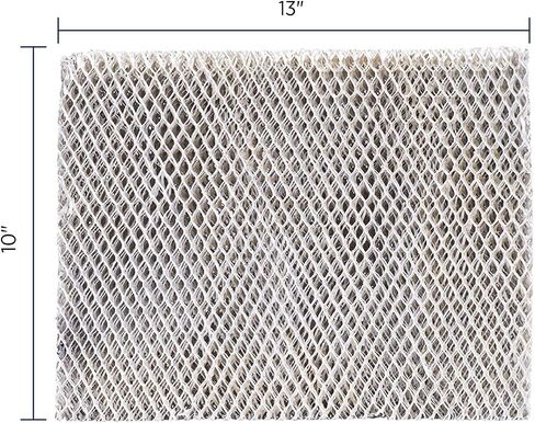 MaxLLTo Replacement Humidifier Filter Pad 35 A35 A35PR for Aprilaire 350 360 560 560A 568 600 600A 600M 700 700A 700M 760 760A 768 Models (Pack of 2) in Saudi Arabia