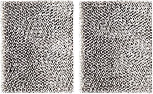 MaxLLTo Replacement Humidifier Filter Pad 35 A35 A35PR for Aprilaire 350 360 560 560A 568 600 600A 600M 700 700A 700M 760 760A 768 Models (Pack of 2) in Saudi Arabia