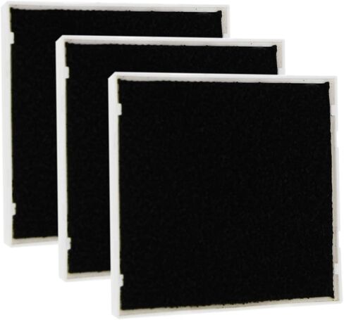 Tier1 LT120F Refrigerator Air Filter | Replacement for LG LT120F, ADQ73214402, ADQ73214404, ADQ73214403, ADQ73334008, Kenmore Elite 46-9918, Fridge Air Filter in Saudi Arabia