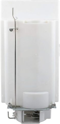 UPGRADED Lifetime Appliance 241860803 Ice Container Bucket Assembly Compatible with Frigidaire Refrigerator in Saudi Arabia
