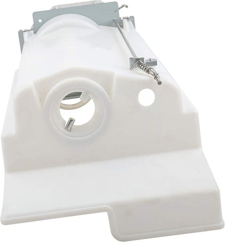 UPGRADED Lifetime Appliance 241860803 Ice Container Bucket Assembly Compatible with Frigidaire Refrigerator in Saudi Arabia