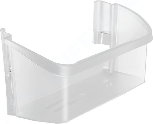 Upgraded Lifetime Appliance 240363702 Door Shelf Rack Compatible with Frigidaire Refrigerator in Saudi Arabia