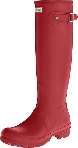 Hunter Women's Original Tall Rain Boot in Saudi Arabia