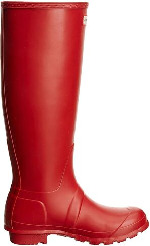 Hunter Women's Original Tall Rain Boot in Saudi Arabia