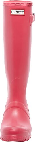 Hunter Women's Original Tall Rain Boot in Saudi Arabia
