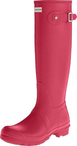 Hunter Women's Original Tall Rain Boot in Saudi Arabia