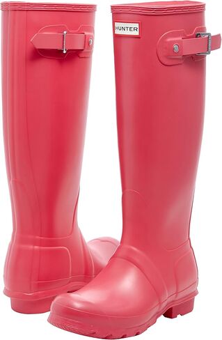 Hunter Women's Original Tall Rain Boot in Saudi Arabia