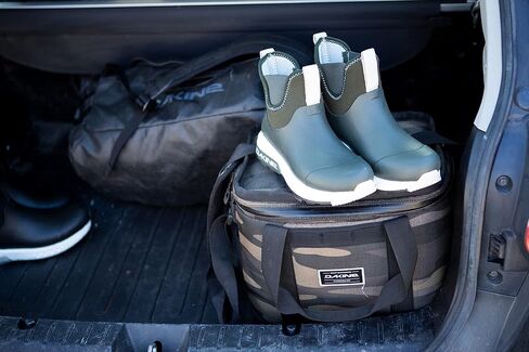 أحذية Dakine Slush الرياضية المقاومة للماء للرجال - أحذية خفيفة ومتينة للمشي لمسافات طويلة in Kuwait