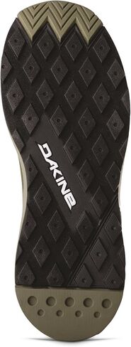 أحذية Dakine Slush الرياضية المقاومة للماء للرجال - أحذية خفيفة ومتينة للمشي لمسافات طويلة in Kuwait