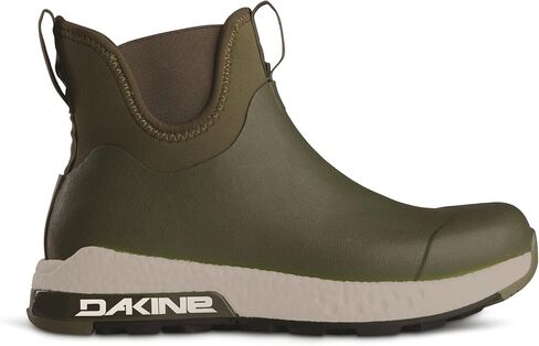 أحذية Dakine Slush الرياضية المقاومة للماء للرجال - أحذية خفيفة ومتينة للمشي لمسافات طويلة in Kuwait