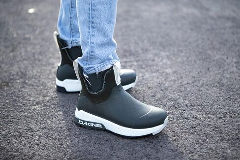 أحذية Dakine Slush الرياضية المقاومة للماء للرجال - أحذية خفيفة ومتينة للمشي لمسافات طويلة in Kuwait