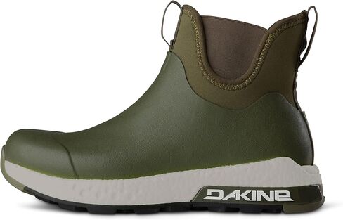 أحذية Dakine Slush الرياضية المقاومة للماء للرجال - أحذية خفيفة ومتينة للمشي لمسافات طويلة in Kuwait