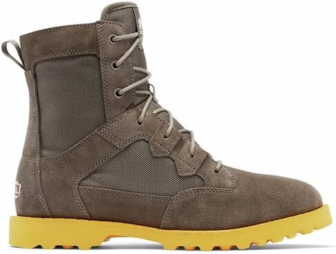 Sorel Men's Caribou OTM WP Boot — Waterproof Leather Rain Boots in Kuwait