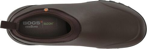 حذاء رجالي من BOGS Sauvie سهل الارتداء in Kuwait