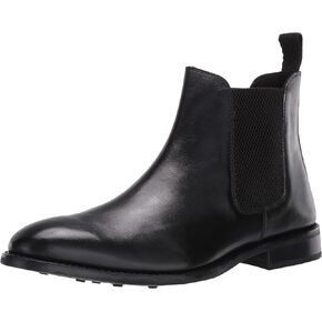 Anthony Veer Men’s Jefferson Leather Chelsea Boot