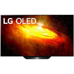تلفزيون LG OLED55BXPUA Alexa المدمج BX مقاس 55 بوصة 4K ذكي OLED (2020) in Kuwait