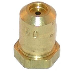 American Range Brass Hood Orifice # 50 A29004 in Saudi Arabia