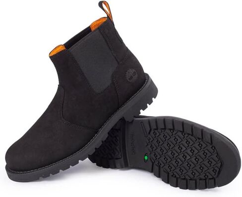 حذاء Timberland الرجالي Redwood Falls المقاوم للماء in Saudi Arabia