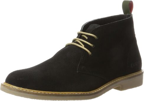 Kickers Women's Slouch Boots in Saudi Arabia