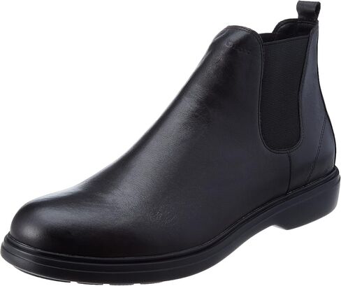 Geox Men's Chelsea Boots Ankle in Saudi Arabia