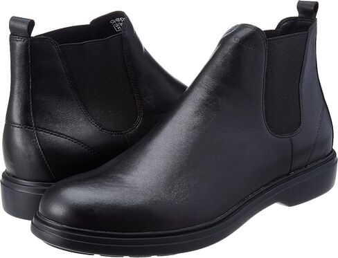 Geox Men's Chelsea Boots Ankle in Saudi Arabia