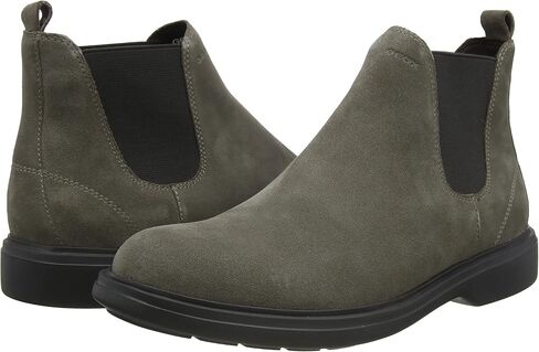 Geox Men's Chelsea Boots Ankle in Kuwait