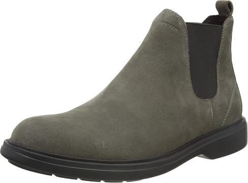 Geox Men's Chelsea Boots Ankle in Kuwait