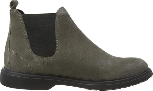 Geox Men's Chelsea Boots Ankle in Kuwait