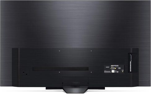 تلفزيون LG OLED55BXPUA Alexa المدمج BX مقاس 55 بوصة 4K ذكي OLED (2020) in Kuwait