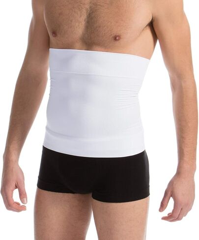 Farmacell 405 Men's Waist Control Belt Shaping Band, 100% Made in Italy in Saudi Arabia
