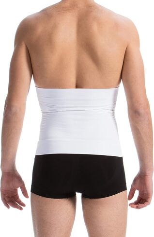 Farmacell 405 Men's Waist Control Belt Shaping Band, 100% Made in Italy in Saudi Arabia