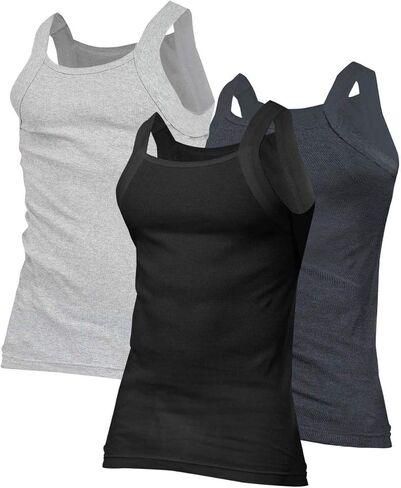 Rico Men's Modern Tank Top in Saudi Arabia