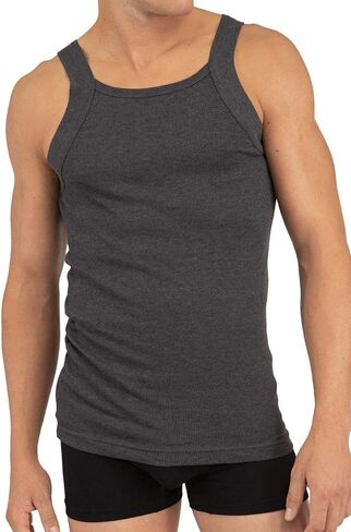 Rico Men's Modern Tank Top in Saudi Arabia