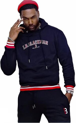 Hoodie Sweatsuit in Saudi Arabia