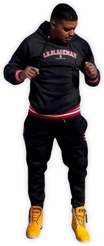 Hoodie Sweatsuit in Saudi Arabia