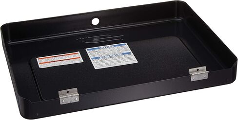 غطاء الطهي 2 شعلة من سبيربان 3066ABK - أسود in Kuwait