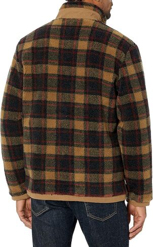 Pendleton Men's Lone Fir Fleece Jacket in Saudi Arabia